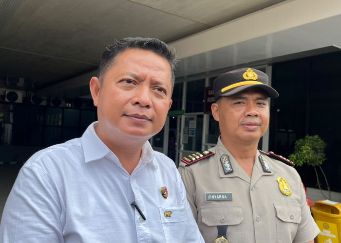 Polisi: Ada Dugaan Kekerasan pada Tubuh Relawan MBG yang Ditemukan Tewas di Sungai