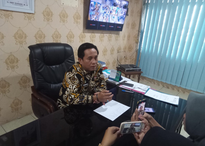 Dalam Tempo Tiga Bulan, Kenaikan Kasus ISPA di Kota Bengkulu Nyaris 100 Persen