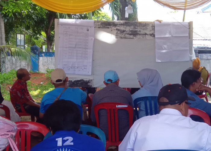 PAN Klaim Berpeluang Raih 7 Kursi DPRD Kota Bengkulu