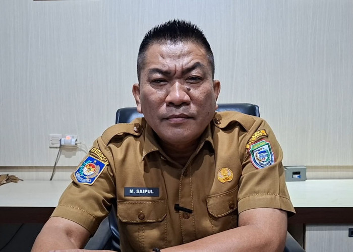 Pemkab Seluma Kucurkan Dana Rp1,5 Miliar untuk Kegiatan TMMD di Desa Air Melancar