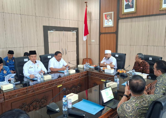 Kejar Target UHC Berkualitas, Pemprov Bengkulu dan BPJS Kesehatan Kebut Reaktivasi Peserta JKN