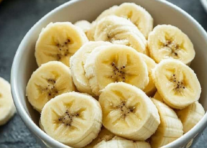 Ini 7 Makanan yang Dapat Dikonsumsi di Malam Hari! Salah Satunya Pisang