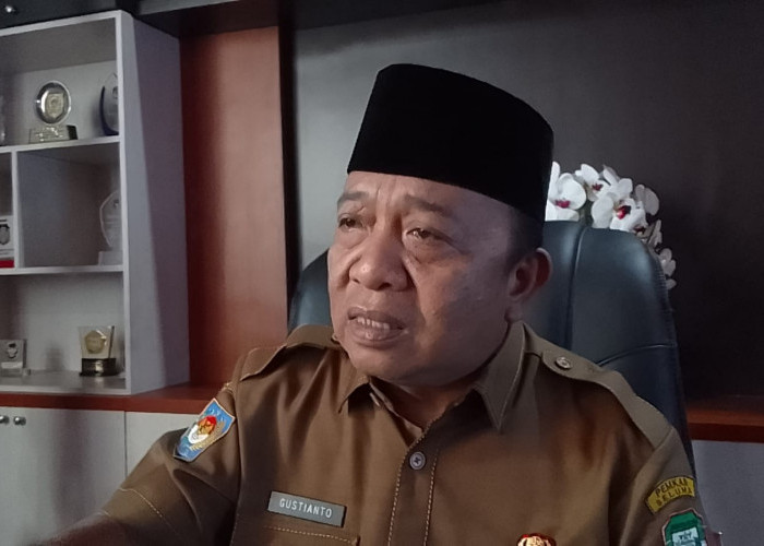 Wabup Seluma Sebut Seragam Dinas PPPK Sama dengan PNS