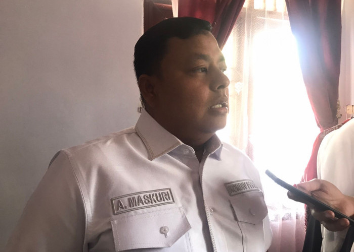 Bawaslu Tidak Temukan Money Politic Saat Hari Pencoblosan di Kota Bengkulu