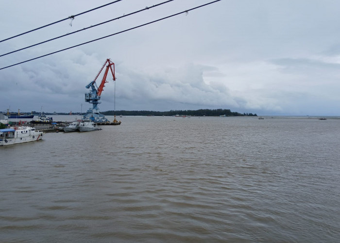 Target Meleset, Proyek Pengerukan Pelabuhan Pulau Baai Rp 300 Miliar Masih Terganjal Administrasi