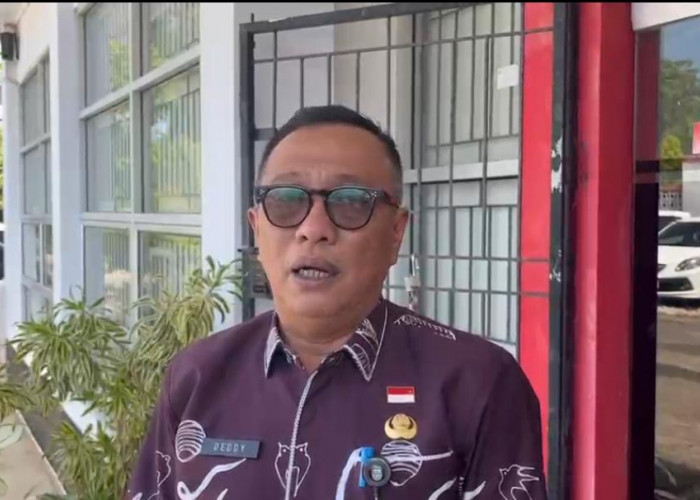 Isi Kekosongan 11 Kepala OPD, Pemkab Seluma Tunggu Izin BKN untuk Gelar Seleksi JPT