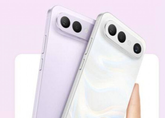 Layar Amoled, Ini Spesifikasi Vivo S50 Mini Terbaru 2026, Cocok Digunakan Sehari-hari