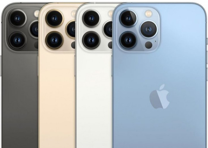 Cek Update Harga iPhone 13 Pro Max Hari Ini, Selasa 9 April 2024, Ada Diskon 25 Persen