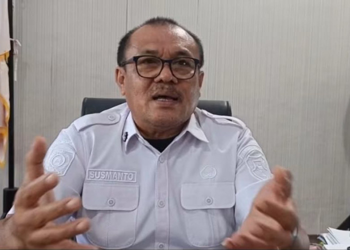 Pemkab Bengkulu Selatan Mulai Siapkan Seleksi Direktur PDAM Tirta Manna