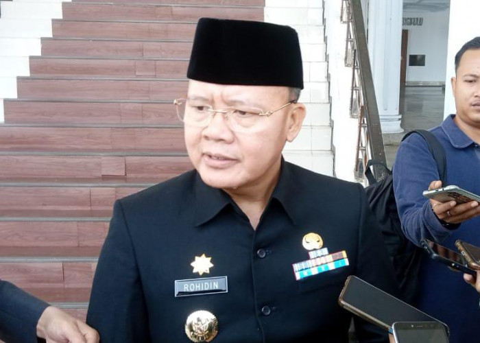 Partai Golkar Finalisasi Pasangan Calon Kepala Daerah untuk Pilkada Bengkulu 