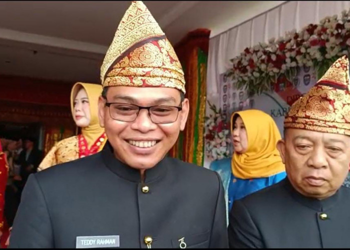 ASN Seluma Dipaksa Disiplin, Tapi TPP Tak Kunjung Cair