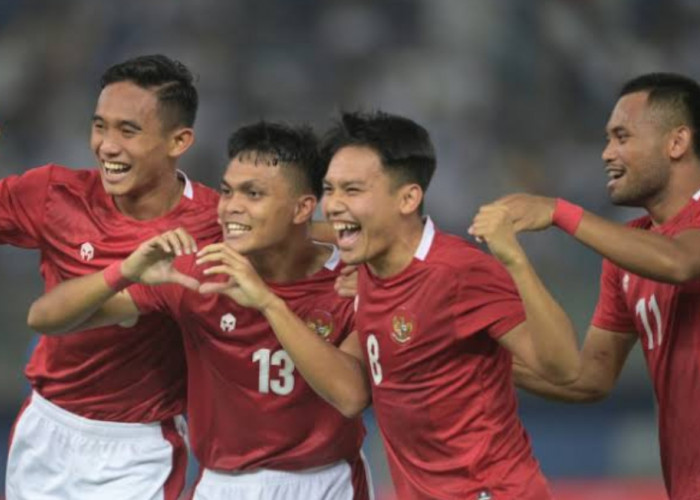 Dimulai Hari Ini, Berikut Jadwal Lengkap Timnas Indonesia di Piala AFF 2022
