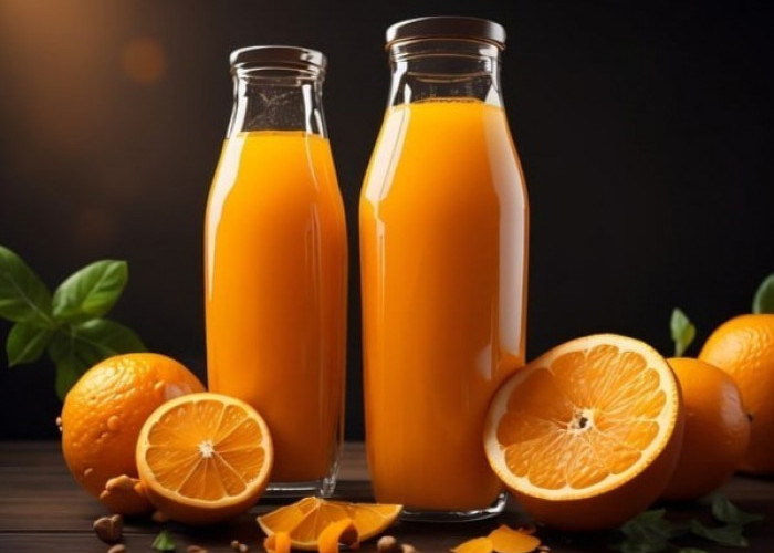 Kaya Kandungan Vitamin C, Buah dan Sayuran Ini Baik untuk Kesehatan Tubuh, Kamu Harus Tahu