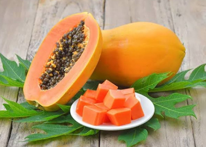 Ibu Hamil hingga Penderita Hipoglikemia Dilarang untuk Konsumsi Buah Pepaya, Mengapa? Ini Jawabannya!