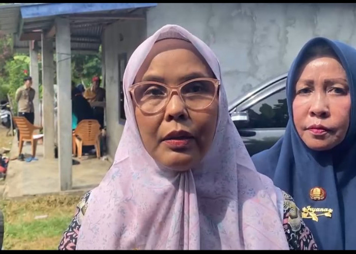 Dinsos Kota Bengkulu Buka Usulan Baru Bantuan ATENSI, Lansia yang Belum Pernah Menerima Jadi Prioritas