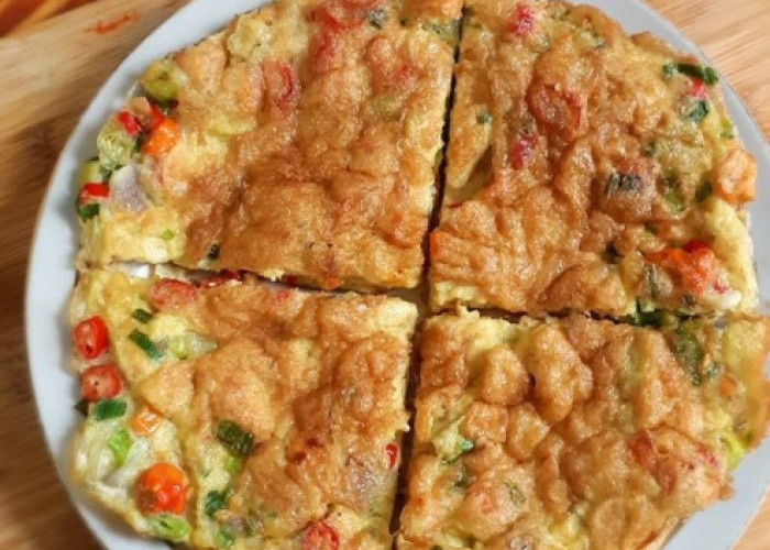 Enak dan Mudah Dibuat, Cek Rekomendasi Masakan Telur Ayam untuk Sehari-hari, Perlu Dicoba