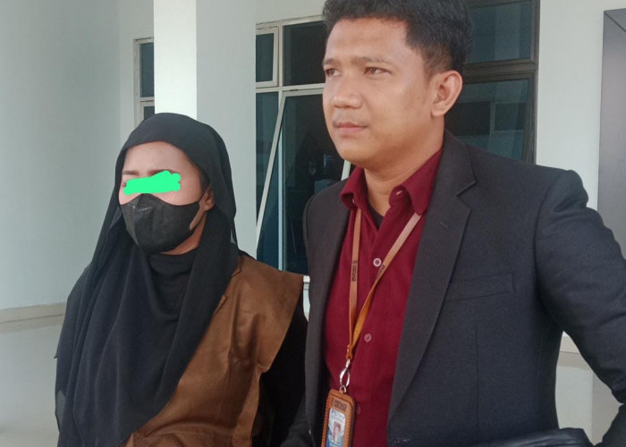 Skandal Oknum ASN Seluma: Diduga Nikah Siri, Telantarkan Anak, Hingga Kuras Tabungan Korban Ratusan Juta