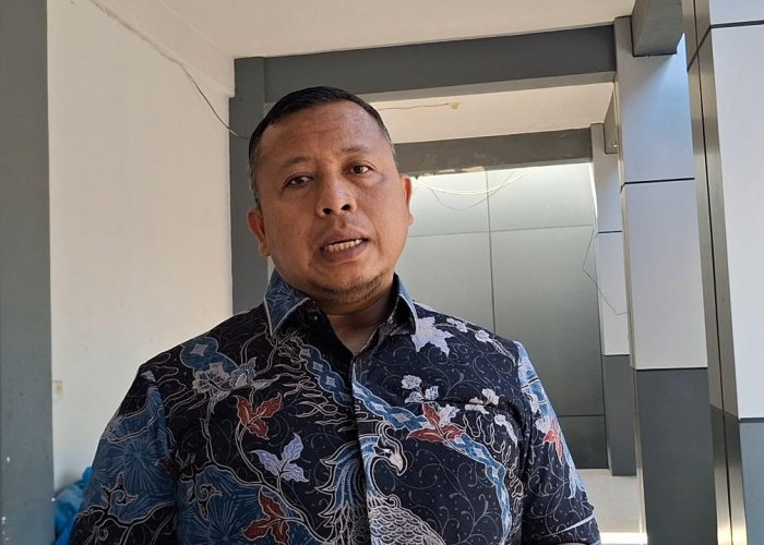 Revitalisasi Taman Remaja, Pemprov Rencanakan Ruang Terbuka dan Jogging Track, Anggaran Senilai Rp4 Miliar