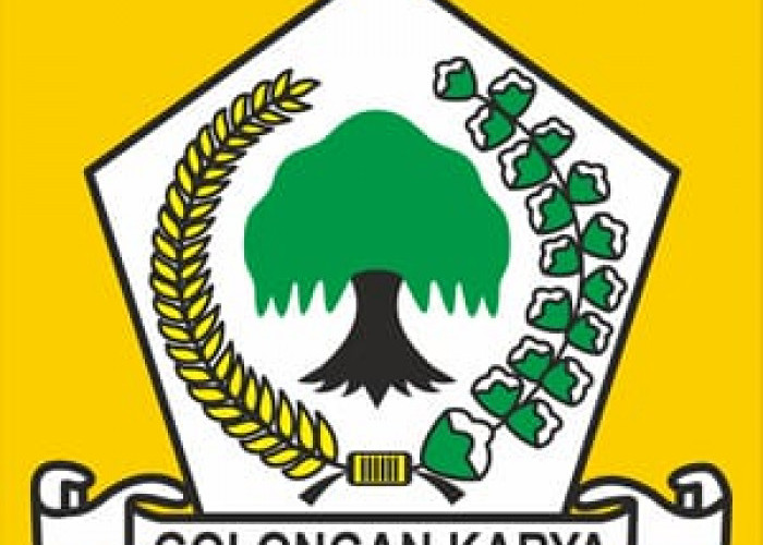 Partai Golkar Resmi Berikan Rekomendasi 7 Calon Kepala Daerah di Pilkada Bengkulu, Berikut Nama-namanya 