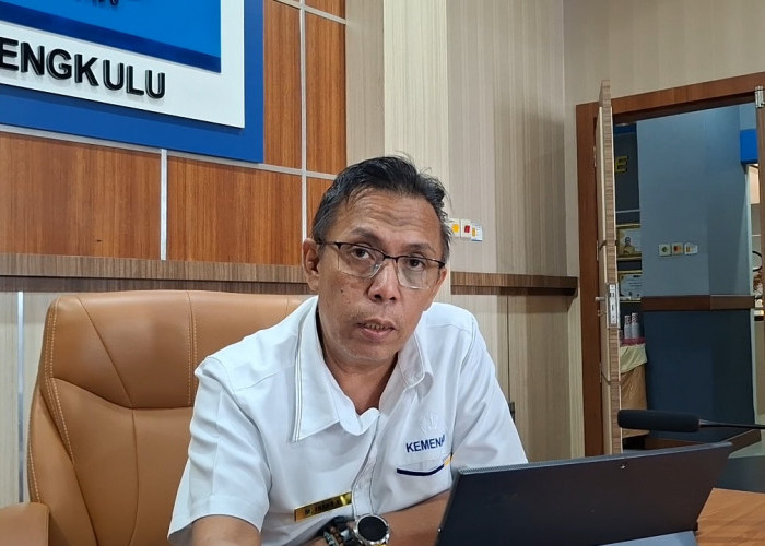 Pemerintah Pusat Alokasikan Rp47,46 Miliar untuk Program KPR FLPP di Bengkulu