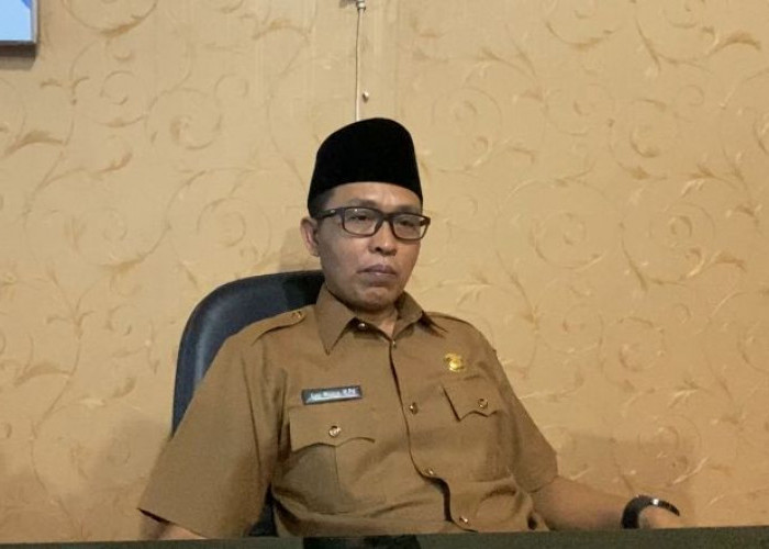 Dikbud Bengkulu Selatan Tetapkan Libur Sekolah Mulai 22 Desember 2025