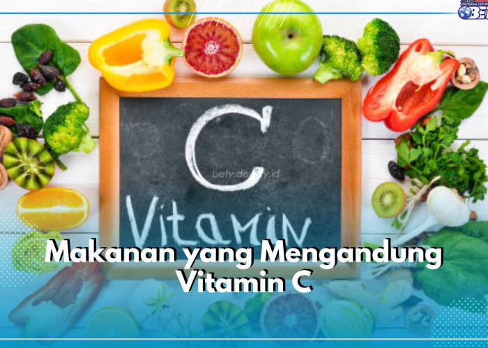 Penuhi Asupan Vitamin C dengan 7 Jenis Makanan Ini, Ada Jambu Biji hingga Brokoli