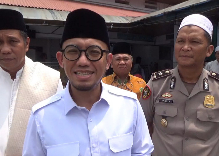 Kemenhaj Hapus Mekanisme Lunas Tunda Ganti, Keberangkatan Haji Khusus Kini Berdasarkan Urutan Porsi