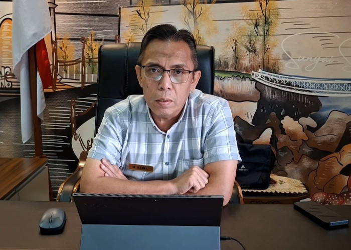 Pembiayaan KUR di Bengkulu Capai Rp1,359 Triliun, Tersalur ke 16.306 Debitur