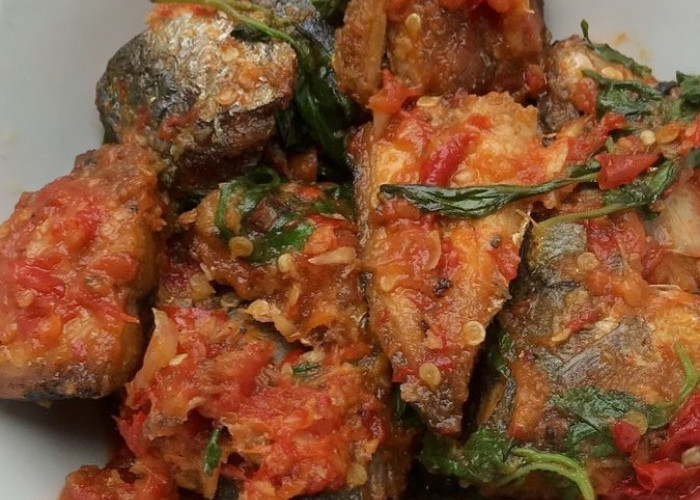 Mudah Dibuat! Rekomendasi Masakan Rumahan dari Ikan yang Enak untuk Sehari-hari