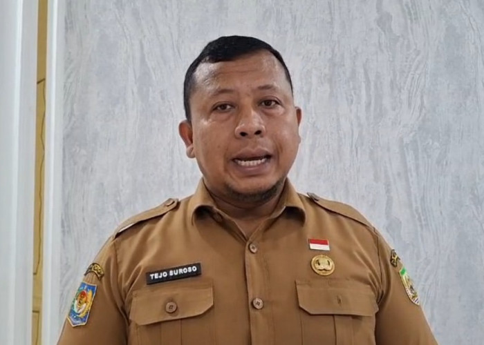 Usai Lebaran, Dinas PUPR Provinsi Bengkulu Percepat Pembangunan Infrastruktur Jalan dan Jembatan