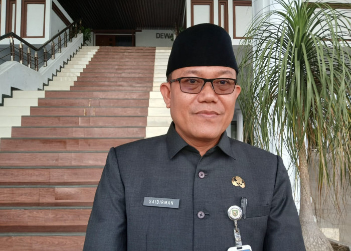 Instruksi Gubernur Bengkulu: Sekolah Dilarang Jual LKS-Tahan Ijazah Siswa 