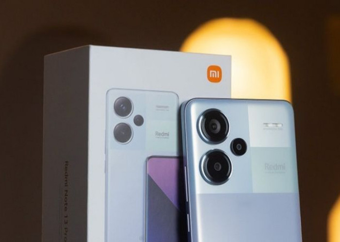 7 Rekomendasi HP Layar AMOLED Harga 3 Jutaan 2026, Salah Satunya Ada Redmi Note 13