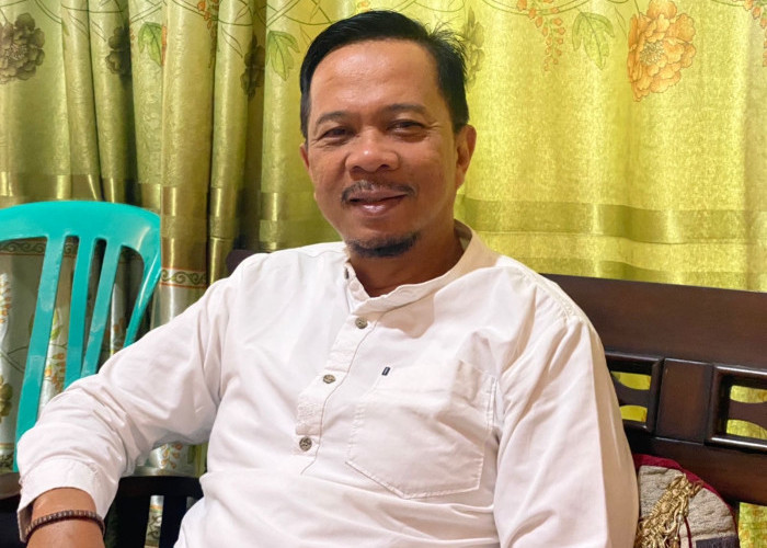 Hanya 30 yang Resmi, Kesbangpol Bengkulu Selatan Minta Ormas dan LSM Segera Urus Izin