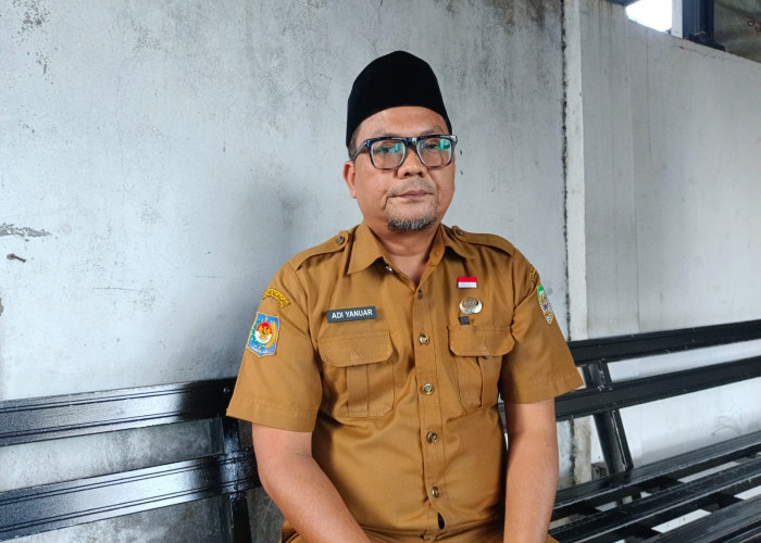 Guna Atasi Masalah Sampah Kobema, Pemprov Bengkulu Mulai Susun Studi Kelayakan TPST Regional