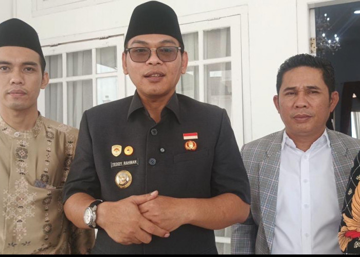 Wacana Helipad PT ESDMu di Ulu Talo, Bupati Seluma Sebut Perizinan Utama di Pusat