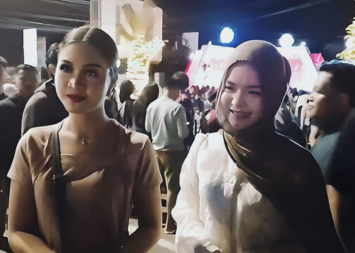 Gen Z Bengkulu Apresiasi Belungguk Point, Jadi Tempat Nongkrong Sekaligus Ruang Budaya