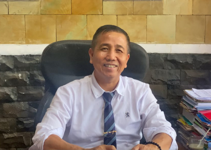 DPRD Bengkulu Selatan Dukung Pengembangan Pantai Pasar Bawah untuk Dongkrak PAD