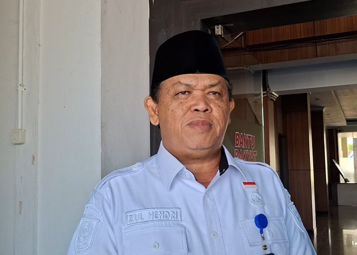 Menikah dan Putus Sekolah, 44 Siswa SMA/SMK di Bengkulu Dinyatakan Tidak Lulus Tahun Ini