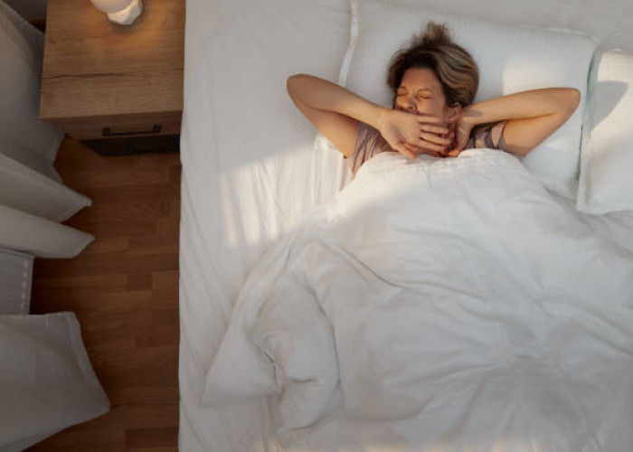 Sering Mengantuk Tak Wajar? Hati-hati, Itu Gejala Terinfeksi Virus Nipah