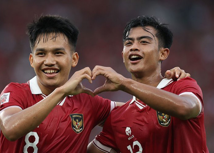 Indonesia Jadi Tuan Rumah Semifinal Piala AFF 2022, Simak Harga Tiketnya