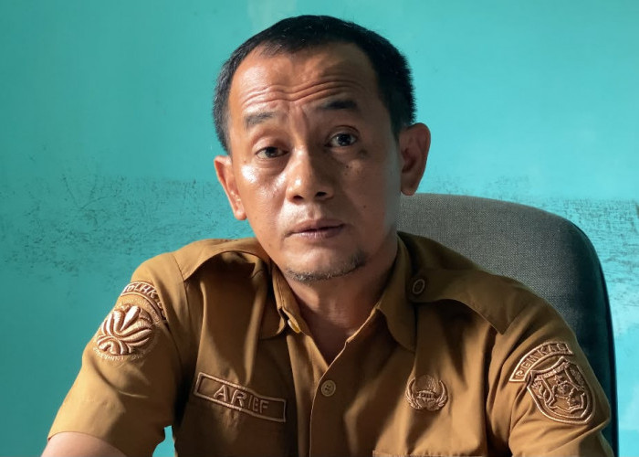 DLHK Bengkulu Selatan Siapkan Langkah Penindakan, Hasil Uji Limbah PT SBS Ditunggu Pekan Ini