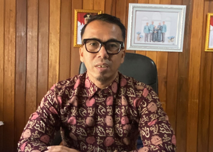 Rally Perahu Karet di Sungai Air Manna Dibuka untuk Pelajar, Pendaftaran Resmi Dimulai