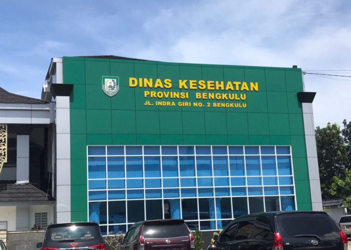 Program Cek Kesehatan Gratis di Bengkulu Ditunda hingga Pelantikan Kepala Daerah Selesai