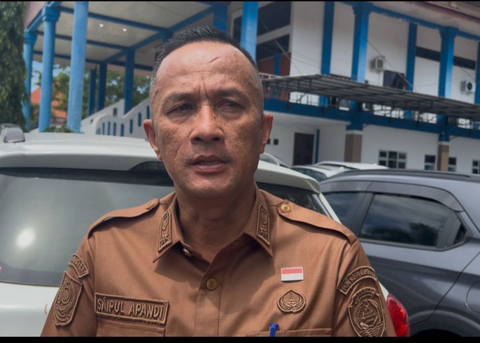 Kesbangpol Kota Bengkulu Kirim 6 Pelajar ke Seleksi Paskibra Provinsi