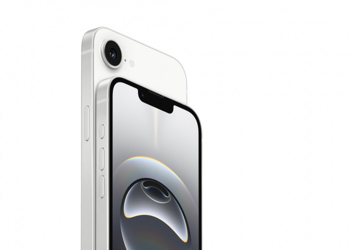 iPhone 17 e Rilis 2026, Cek Spesifikasi dan Fitur Menariknya di Sini