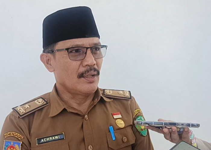 Pengumuman Hasil Seleksi PPPK Kota Bengkulu Tahap I Berpotensi Ditunda