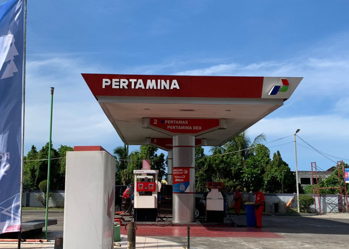 Harga BBM Februari 2026 Turun, Cek Semua Jenis Subsidi & Non?Subsidi