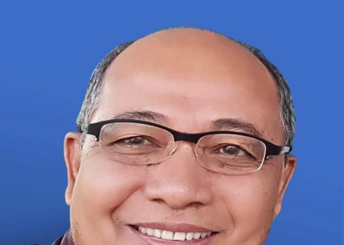 Bupati Lebong Dorong ASN Wujudkan Ekonomi Hijau dan Transformasi Digital demi Percepatan Pelayanan Publik