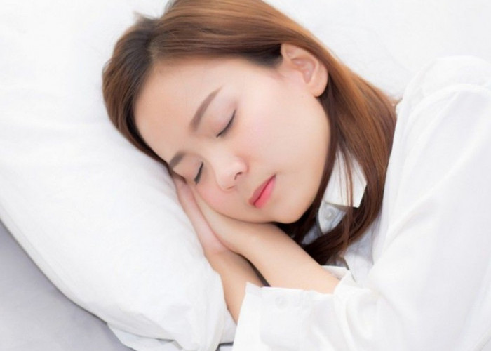 Cara Mengatasi Insomnia yang Perlu Diketahui, Tidur Lebih Nyenyak dan Makin Berkualitas
