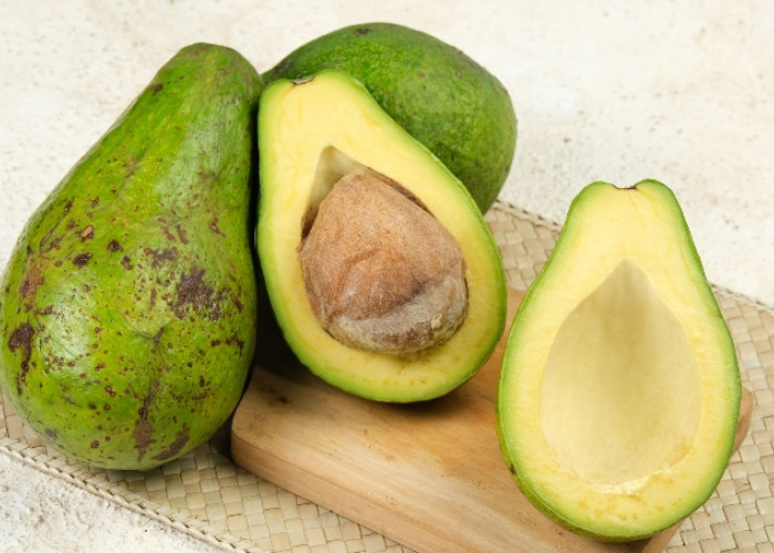 Pecinta Buah Alpukat Wajib Tahu, Ini Manfaat Mengonsumsinya dengan Rutin!